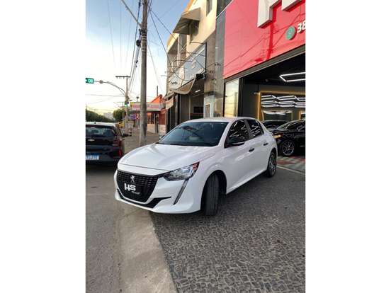 PEUGEOT-208-2023