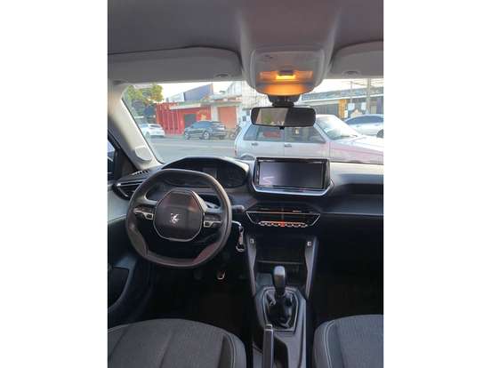 PEUGEOT-208-1.0 FIREFLY FLEX LIKE MANUAL PEUGEOT-208-2023