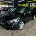 PEUGEOT 208 1.0 FIREFLY FLEX LIKE MANUAL PEUGEOT 208 1.0 FIREFLY FLEX LIKE MANUAL