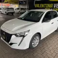 PEUGEOT 208 1.0 FIREFLY FLEX LIKE MANUAL PEUGEOT 208 1.0 FIREFLY FLEX LIKE MANUAL