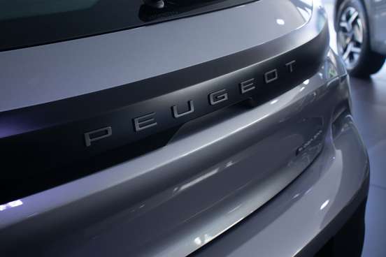 PEUGEOT-208-1.0 TURBO 200 FLEX ACTIVE CVT PEUGEOT-208-2026