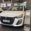 PEUGEOT 208 1.0 TURBO 200 FLEX ACTIVE CVT PEUGEOT 208 1.0 TURBO 200 FLEX ACTIVE CVT