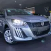 PEUGEOT 208 1.0 TURBO 200 FLEX ACTIVE CVT PEUGEOT 208 1.0 TURBO 200 FLEX ACTIVE CVT