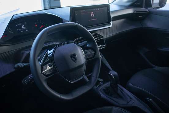 PEUGEOT-208-1.0 TURBO 200 FLEX ACTIVE CVT PEUGEOT-208-2026