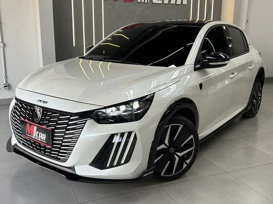 PEUGEOT-208-2024