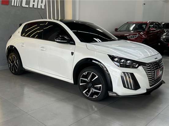 PEUGEOT-208-2024