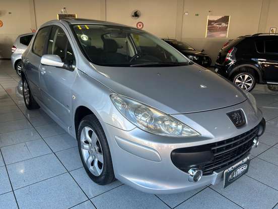 PEUGEOT-307-2010