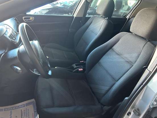 PEUGEOT-307-2010