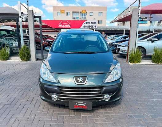 PEUGEOT-307-2009