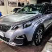 PEUGEOT 5008 1.6 GRIFFE PACK THP 16V GASOLINA 4P AUTOMÁTICO PEUGEOT 5008 1.6 GRIFFE PACK THP 16V GASOLINA 4P AUTOMÁTICO