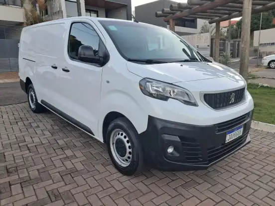PEUGEOT-EXPERT-1.6 BLUEHDI DIESEL BUSINESS PACK MANUAL PEUGEOT-EXPERT-2021