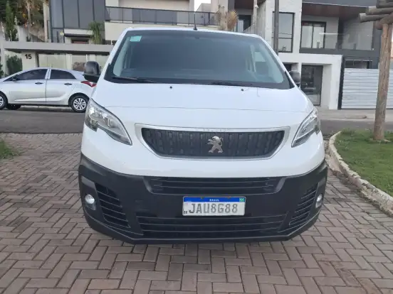 PEUGEOT-EXPERT-1.6 BLUEHDI DIESEL BUSINESS PACK MANUAL PEUGEOT-EXPERT-2021