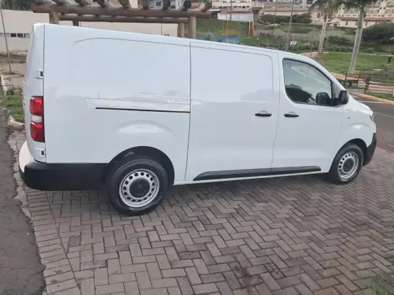 PEUGEOT-EXPERT-1.6 BLUEHDI DIESEL BUSINESS PACK MANUAL PEUGEOT-EXPERT-2021