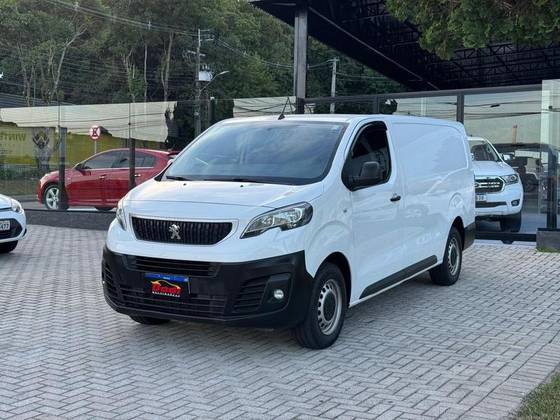 PEUGEOT EXPERT 1.6 BLUEHDI DIESEL BUSINESS PACK MANUAL
