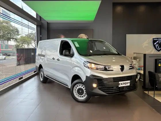 PEUGEOT EXPERT 2.2 TURBO DIESEL CARGO MANUAL