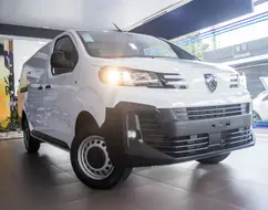PEUGEOT EXPERT 2.2 TURBO DIESEL CARGO MANUAL PEUGEOT EXPERT 2.2 TURBO DIESEL CARGO MANUAL