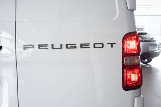 PEUGEOT EXPERT 2.2 TURBO DIESEL CARGO MANUAL