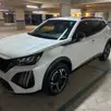 PEUGEOT 2008 1.0 TURBO 200 FLEX ALLURE CVT PEUGEOT 2008 1.0 TURBO 200 FLEX ALLURE CVT