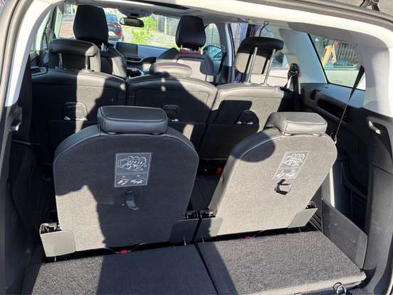 PEUGEOT-5008-1.6 GRIFFE PACK THP 16V GASOLINA 4P AUTOMÁTICO PEUGEOT-5008-2018