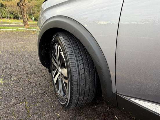 PEUGEOT-5008-1.6 GRIFFE PACK THP 16V GASOLINA 4P AUTOMÁTICO PEUGEOT-5008-2018
