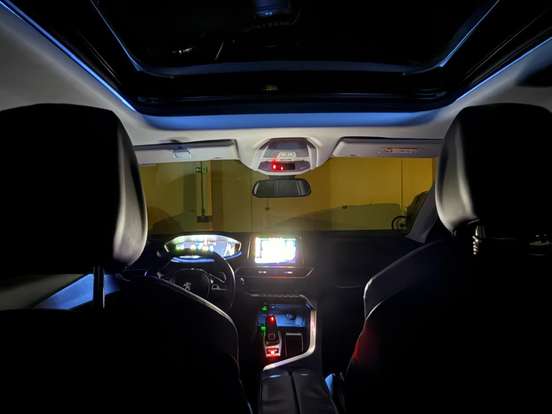 PEUGEOT-5008-1.6 GRIFFE PACK THP 16V GASOLINA 4P AUTOMÁTICO PEUGEOT-5008-2018