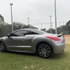 PEUGEOT RCZ 1.6 16V TURBO GASOLINA 2P AUTOMÁTICO PEUGEOT RCZ 1.6 16V TURBO GASOLINA 2P AUTOMÁTICO