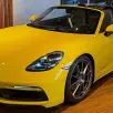 PORSCHE 718 4.0 H6 GASOLINA BOXSTER GTS PDK PORSCHE 718 4.0 H6 GASOLINA BOXSTER GTS PDK