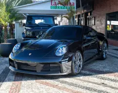 PORSCHE 911 3.0 24V H6 GASOLINA CARRERA PDK PORSCHE 911 3.0 24V H6 GASOLINA CARRERA PDK