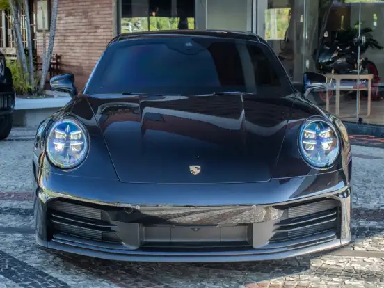 PORSCHE-911-3.0 24V H6 GASOLINA CARRERA PDK PORSCHE-911-2026