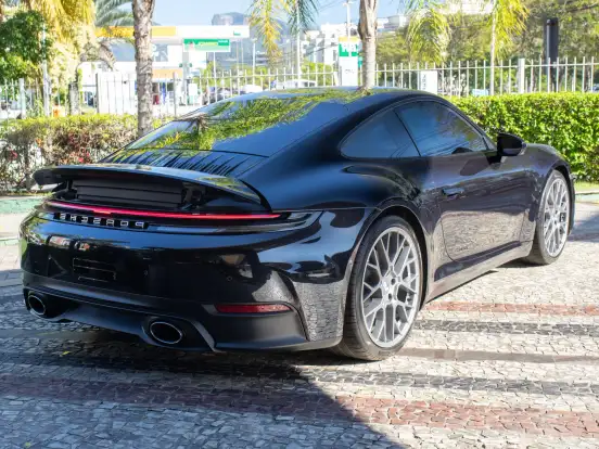 PORSCHE-911-3.0 24V H6 GASOLINA CARRERA PDK PORSCHE-911-2026