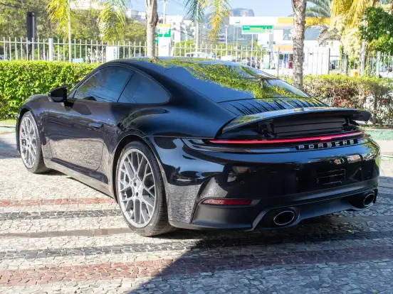 PORSCHE-911-3.0 24V H6 GASOLINA CARRERA PDK PORSCHE-911-2026