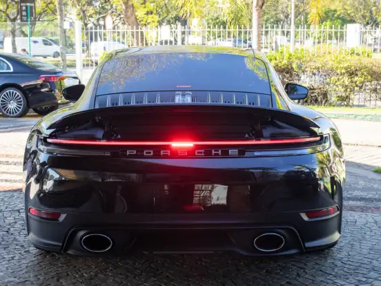 PORSCHE-911-3.0 24V H6 GASOLINA CARRERA PDK PORSCHE-911-2026