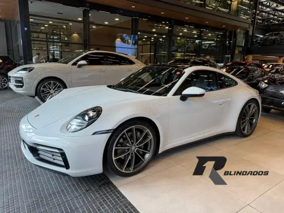 PORSCHE 911 3.0 24V H6 GASOLINA CARRERA PDK PORSCHE 911 3.0 24V H6 GASOLINA CARRERA PDK