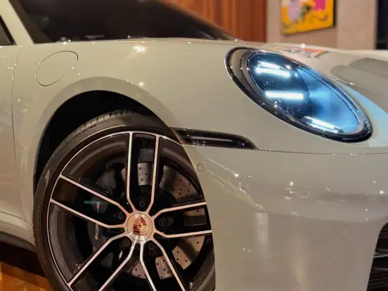 PORSCHE-911-3.0 24V H6 GASOLINA CARRERA PDK PORSCHE-911-2025