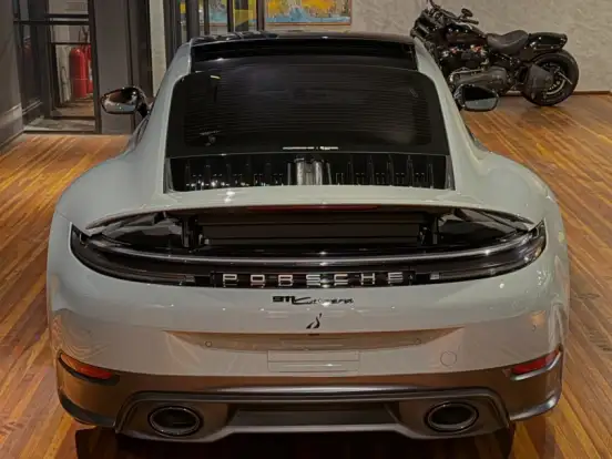 PORSCHE-911-3.0 24V H6 GASOLINA CARRERA PDK PORSCHE-911-2025