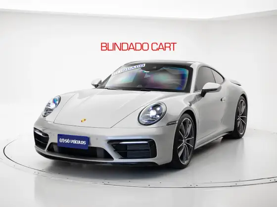 PORSCHE 911 3.0 24V H6 GASOLINA CARRERA PDK PORSCHE 911 3.0 24V H6 GASOLINA CARRERA PDK