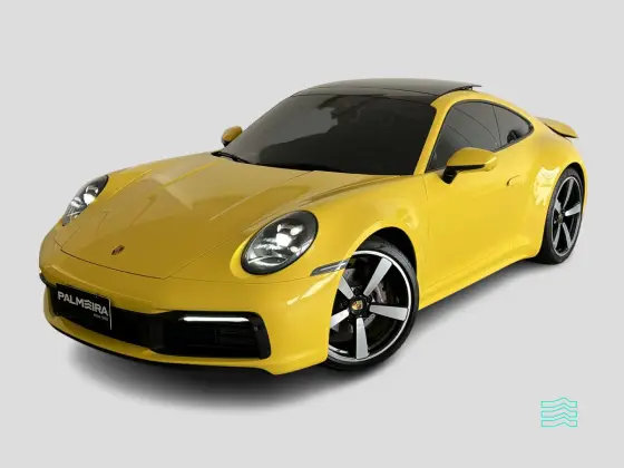 PORSCHE 911 3.0 24V H6 GASOLINA CARRERA PDK PORSCHE 911 3.0 24V H6 GASOLINA CARRERA PDK