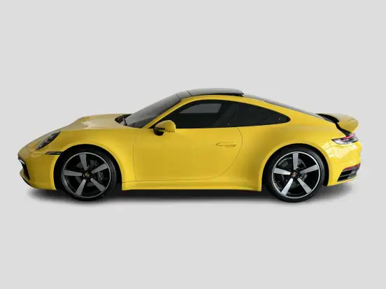 PORSCHE-911-3.0 24V H6 GASOLINA CARRERA PDK PORSCHE-911-2023