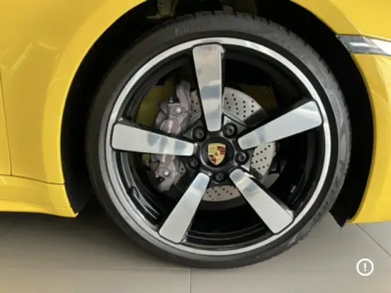 PORSCHE-911-3.0 24V H6 GASOLINA CARRERA PDK PORSCHE-911-2023