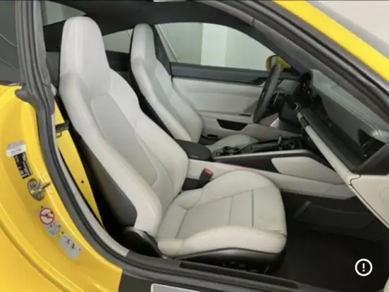 PORSCHE-911-3.0 24V H6 GASOLINA CARRERA PDK PORSCHE-911-2023