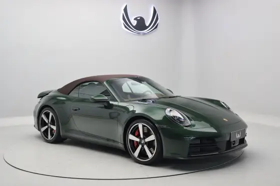 PORSCHE 911 3.0 24V H6 GASOLINA CARRERA S CABRIOLET PDK PORSCHE 911 3.0 24V H6 GASOLINA CARRERA S CABRIOLET PDK
