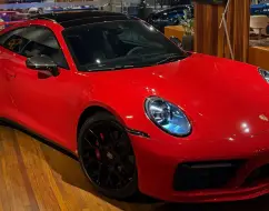 PORSCHE 911 3.0 24V H6 GASOLINA CARRERA S PDK PORSCHE 911 3.0 24V H6 GASOLINA CARRERA S PDK