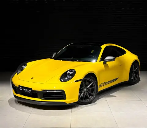 PORSCHE 911 3.0 24V H6 GASOLINA CARRERA T PDK PORSCHE 911 3.0 24V H6 GASOLINA CARRERA T PDK
