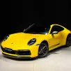 PORSCHE 911 3.0 24V H6 GASOLINA CARRERA T PDK PORSCHE 911 3.0 24V H6 GASOLINA CARRERA T PDK