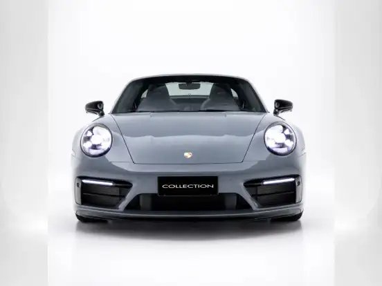 PORSCHE-911-3.0 24V H6 GASOLINA TARGA 4 GTS PDK PORSCHE-911-2023