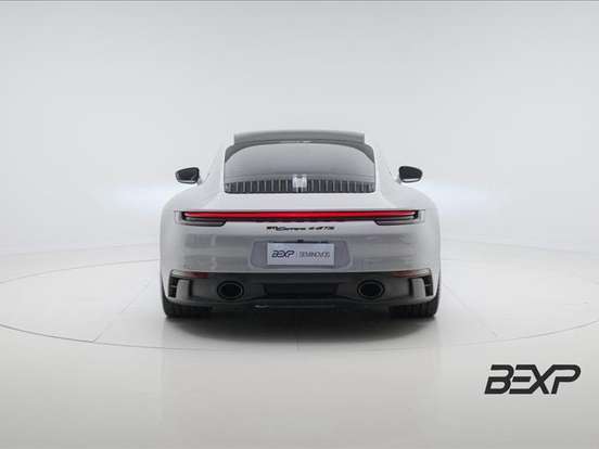 PORSCHE-911-3.0 24V H6 GASOLINA CARRERA 4 GTS PDK PORSCHE-911-2024