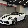 PORSCHE 911 3.0 24V H6 GASOLINA CARRERA CABRIOLET PDK PORSCHE 911 3.0 24V H6 GASOLINA CARRERA CABRIOLET PDK