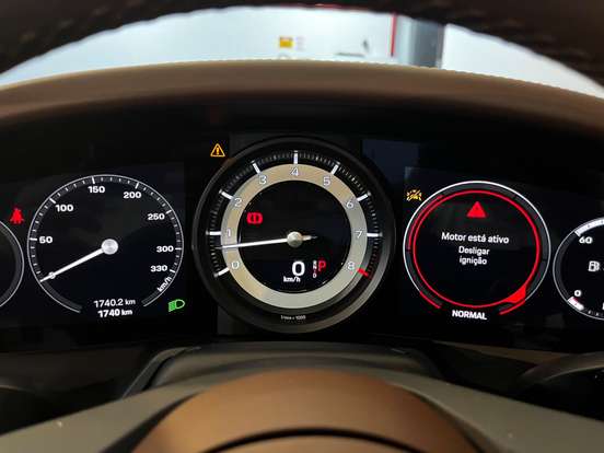 PORSCHE-911-3.0 24V H6 GASOLINA CARRERA CABRIOLET PDK PORSCHE-911-2024