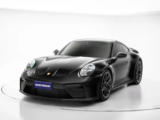 PORSCHE 911 4.0 24V H6 GASOLINA GT3 TOURING MANUAL PORSCHE 911 4.0 24V H6 GASOLINA GT3 TOURING MANUAL