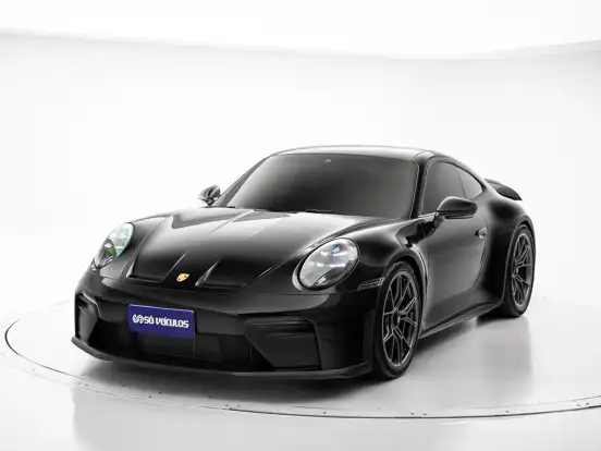 PORSCHE-911-4.0 24V H6 GASOLINA GT3 TOURING MANUAL PORSCHE-911-2025